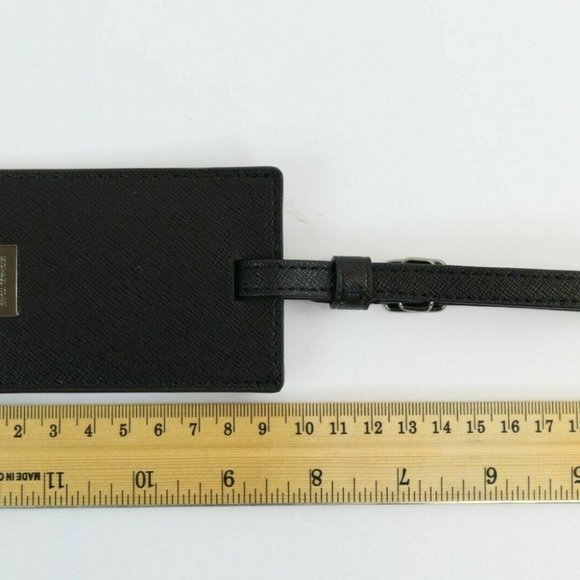 luggage tag identification card travel 36H6LGFV1L - Picture 8 of 10